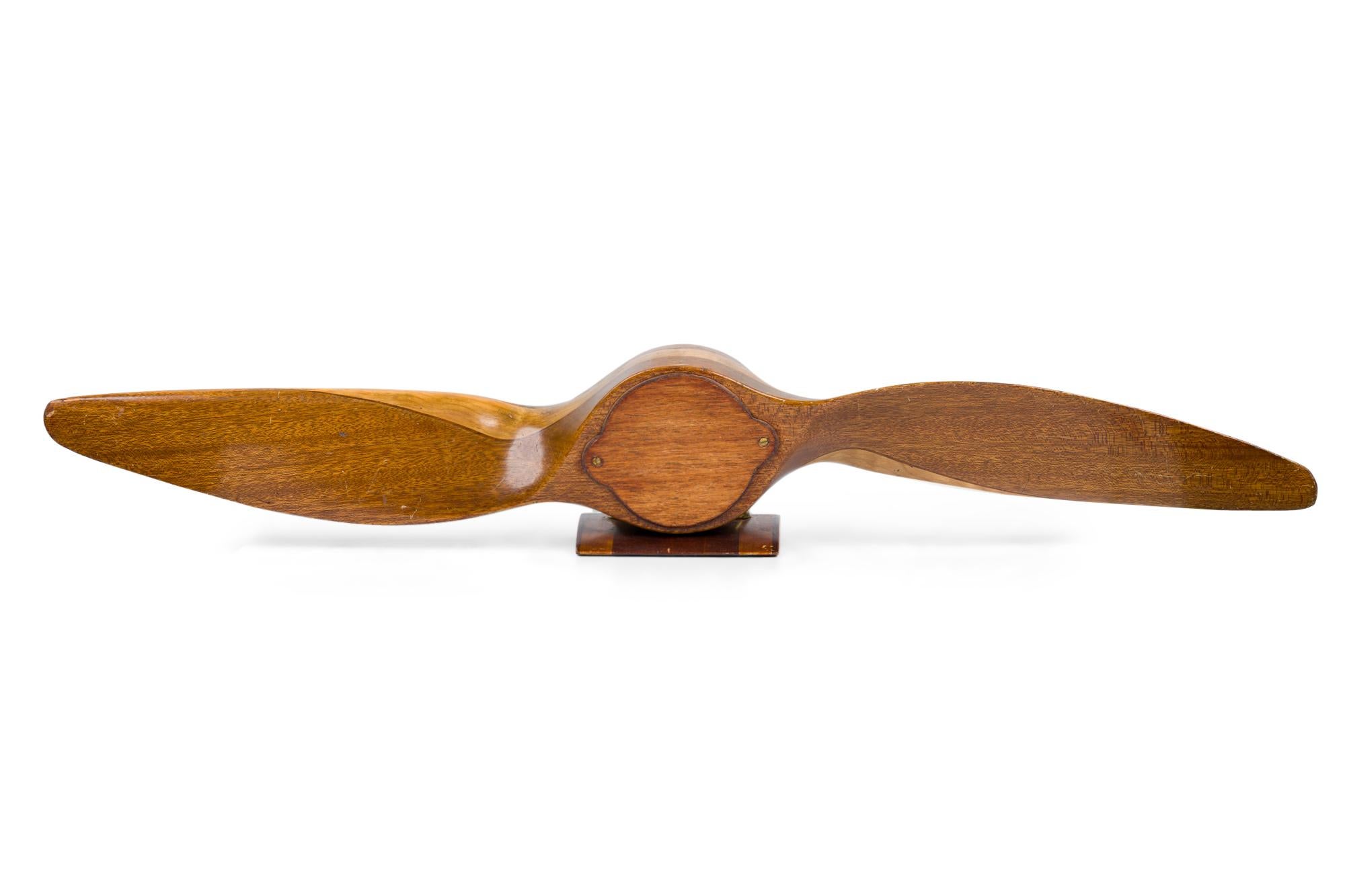 clock propeller