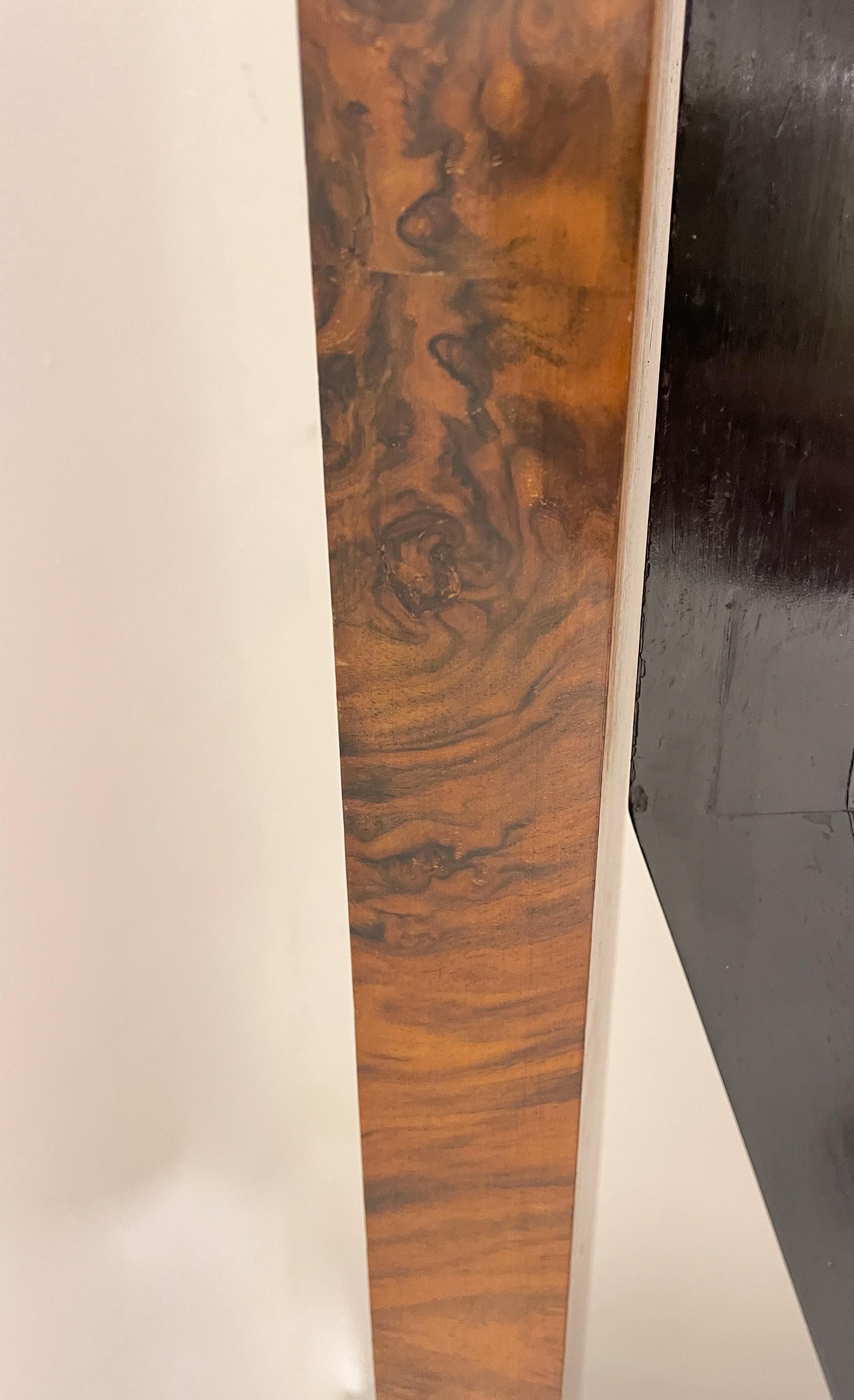 Mid-20th Century Art Deco Psyché Mirror For Sale