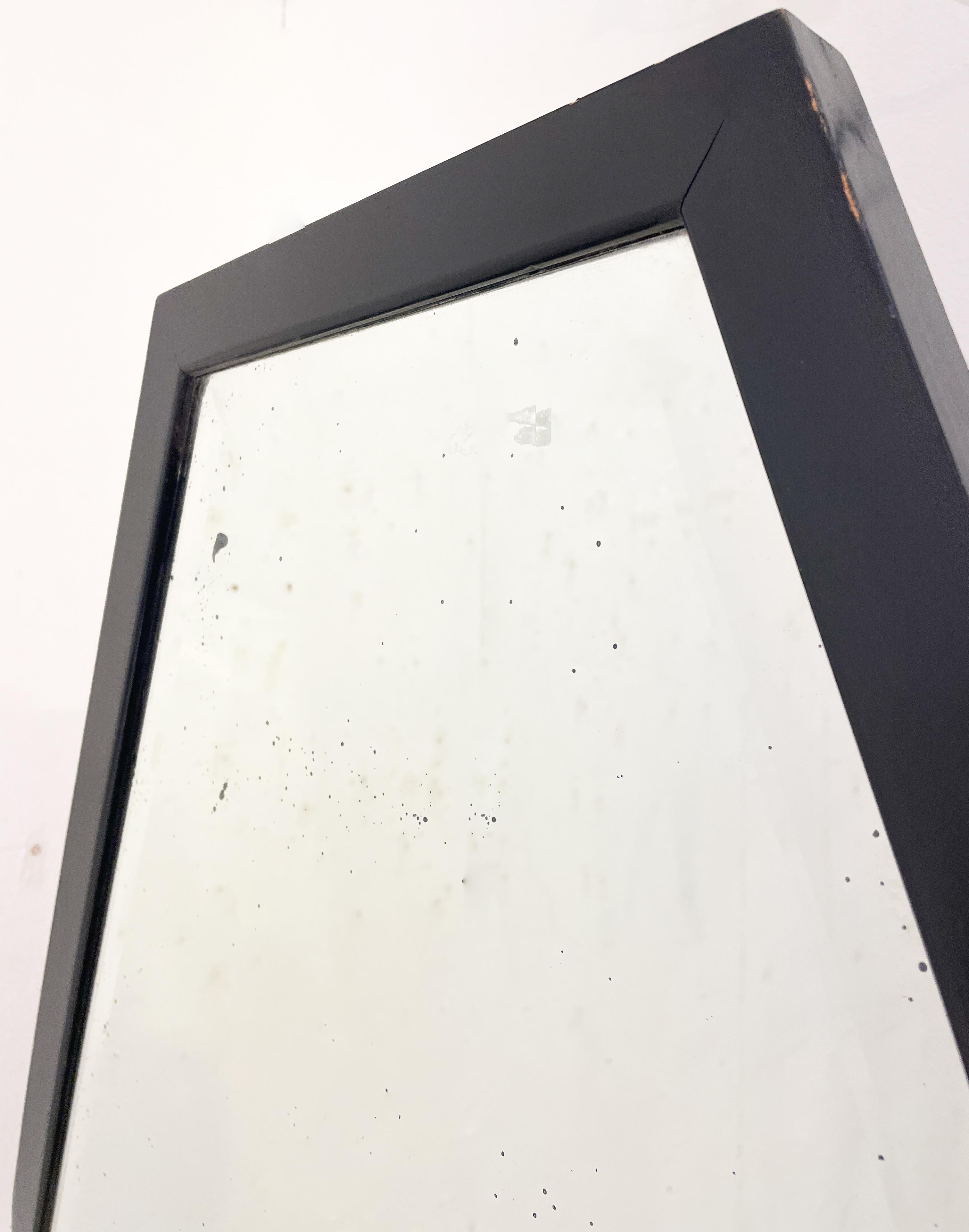 Art Deco Psyché Mirror For Sale 1