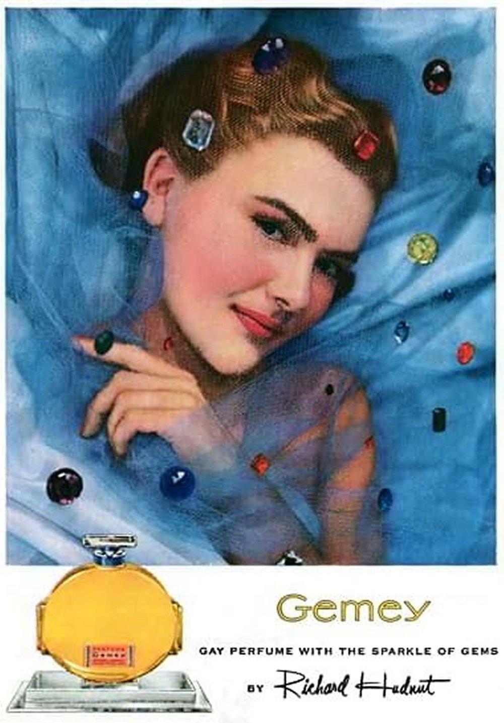 Compacto Art Déco Raro de Richard Hudnut en caja original, c1930 en venta 3