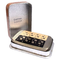 Kästen und Schatullen