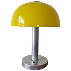 Art Deco Rare Table Lamp, 1930s.