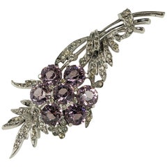 Fiore spray Art Deco Reja Pave