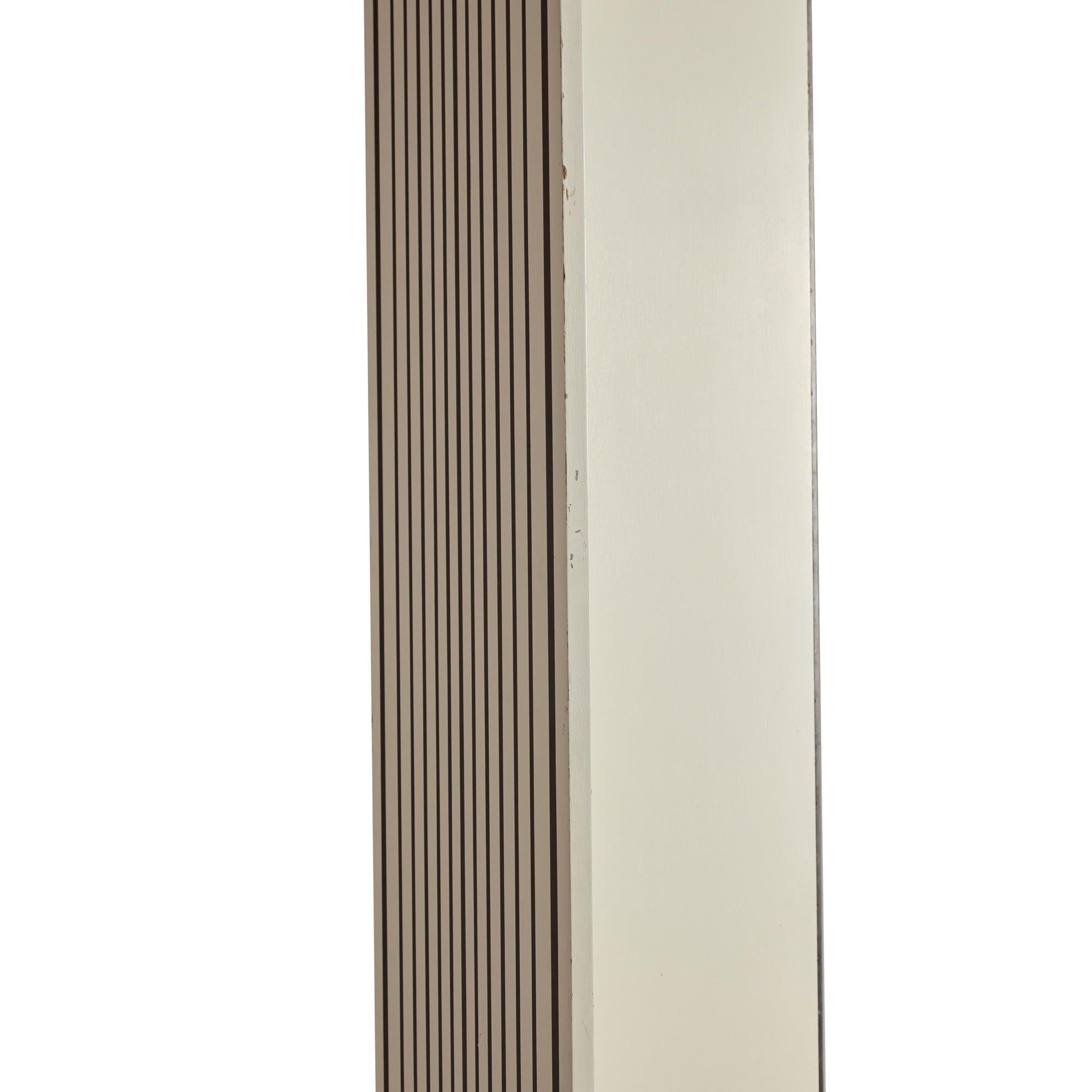 American Art Deco Revival Screen from USA For Sale