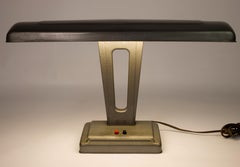 Art Deco Revival Table Lamp