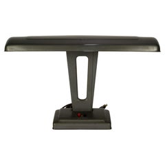 Art Deco revival Table lamp