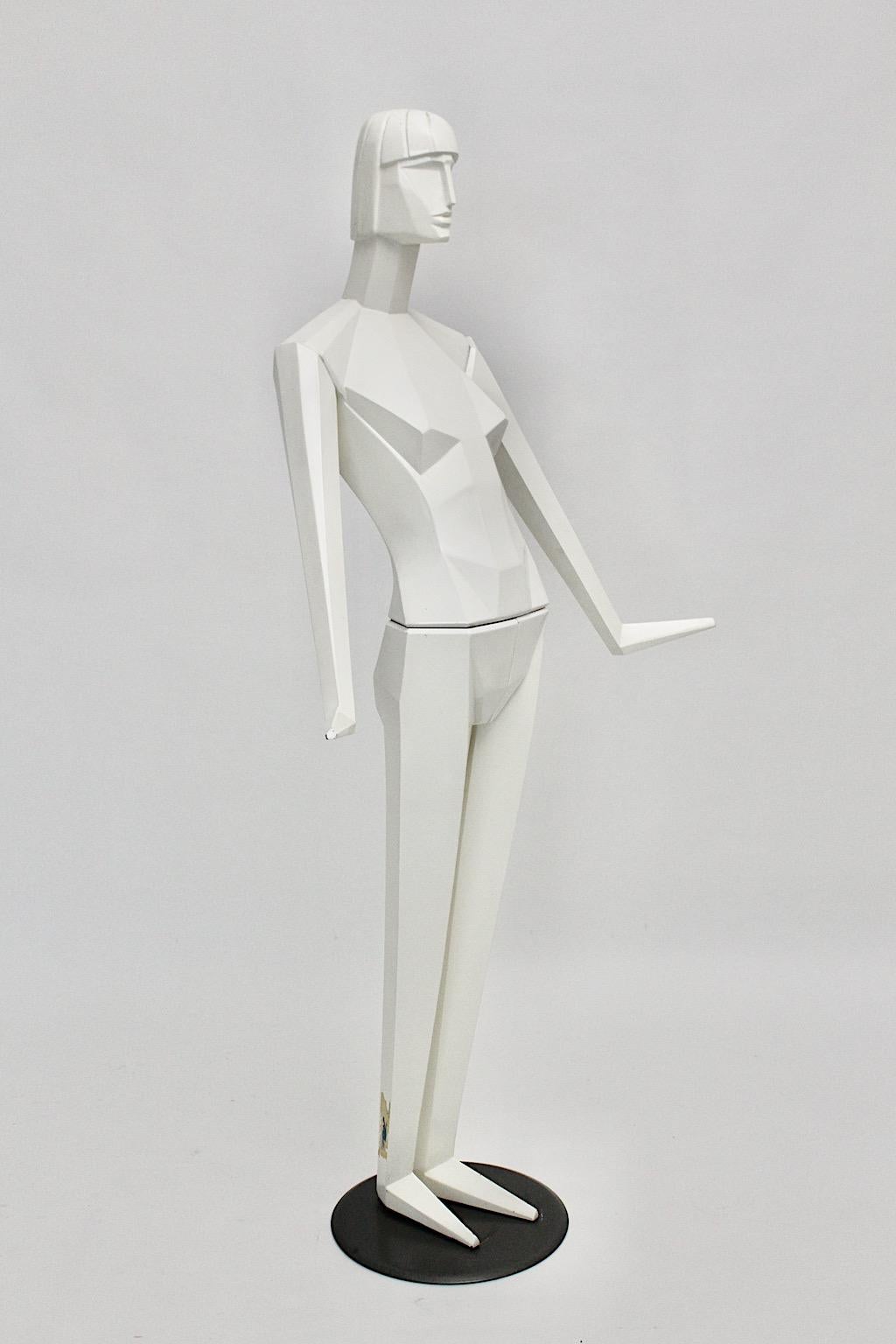 1980s mannequin