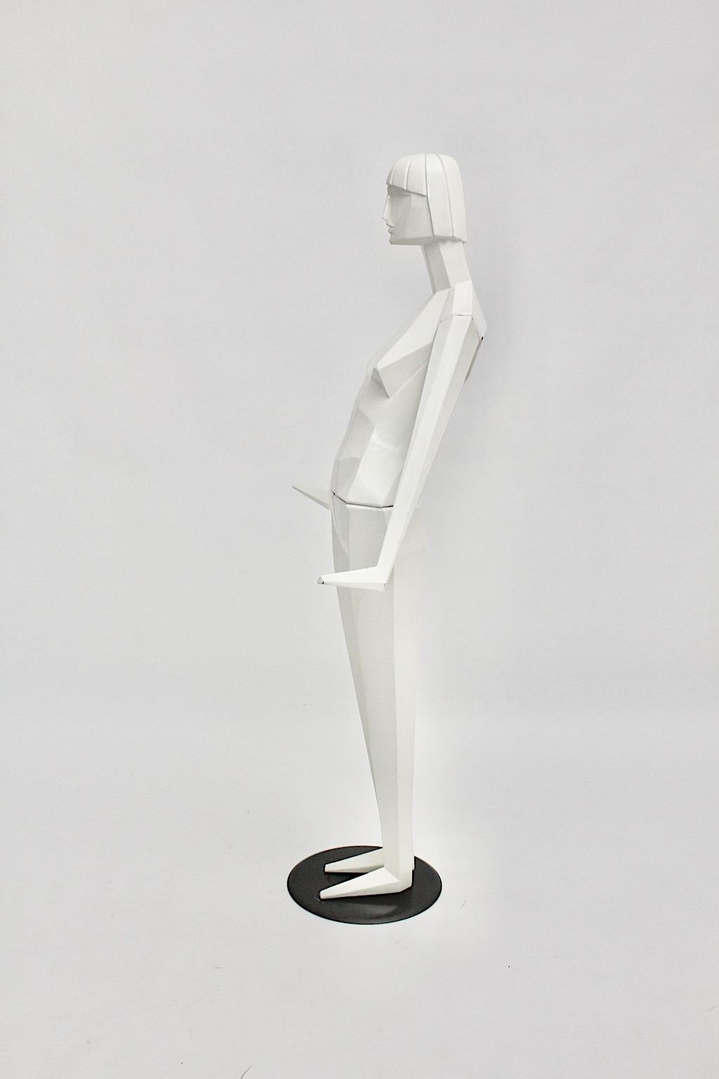 1980s mannequin