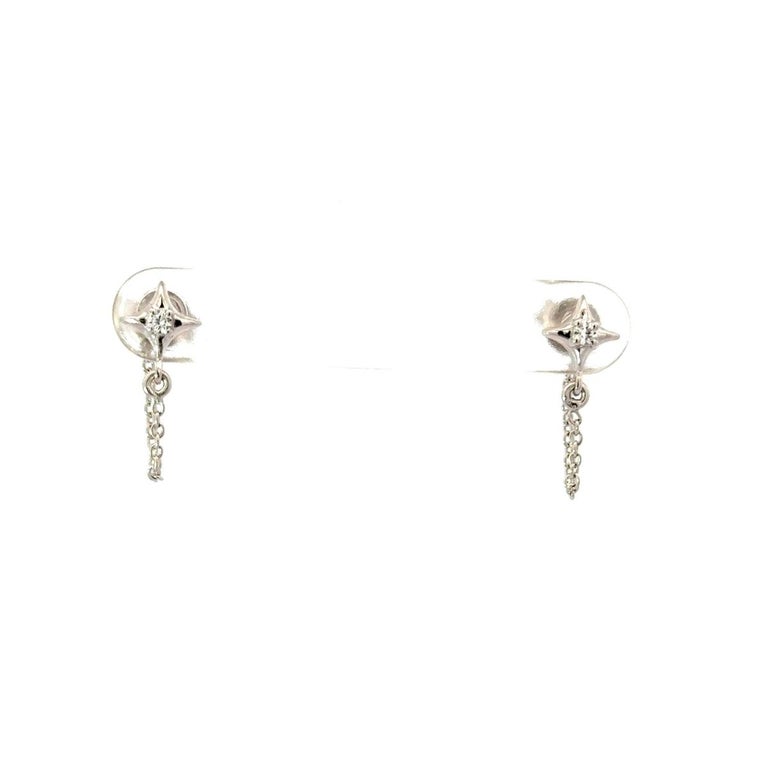 Corone n argento sterlng 925 con damant taglo rosa. - Etsy tala