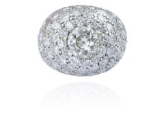 Art Deco Ring