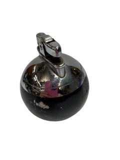Art Deco Rondelight Junior Table Lighter by Ronson, 1929