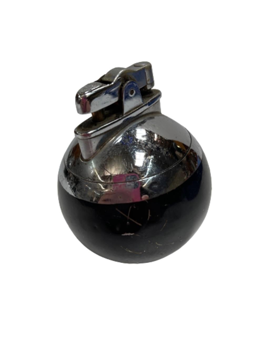 ronson lighter vintage