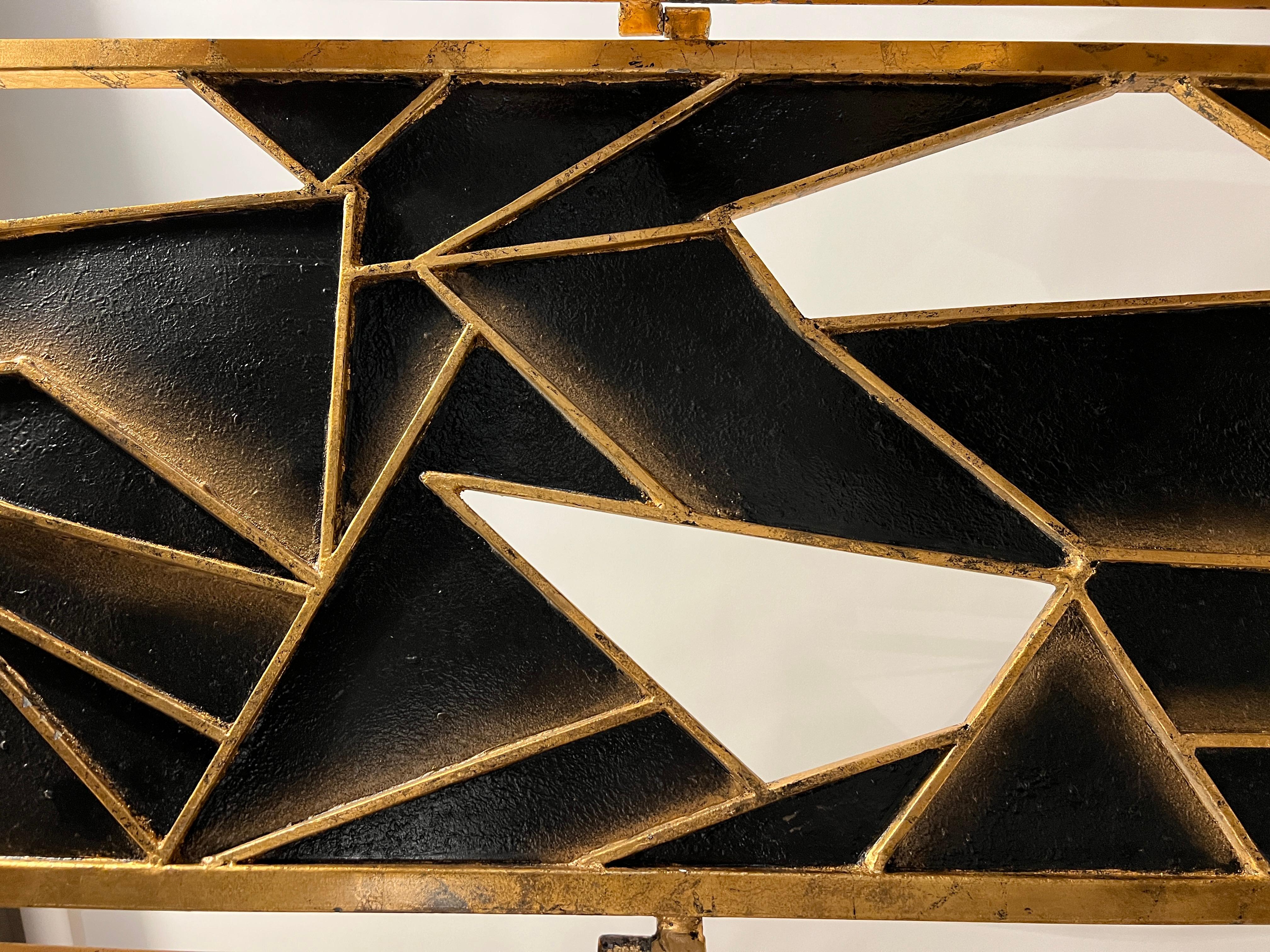 Mid-20th Century Art Deco Room Divider For Sale
