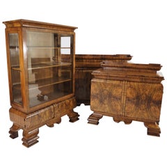 Art Deco Room Set Art Deco Room Set