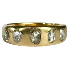 Gold More Rings