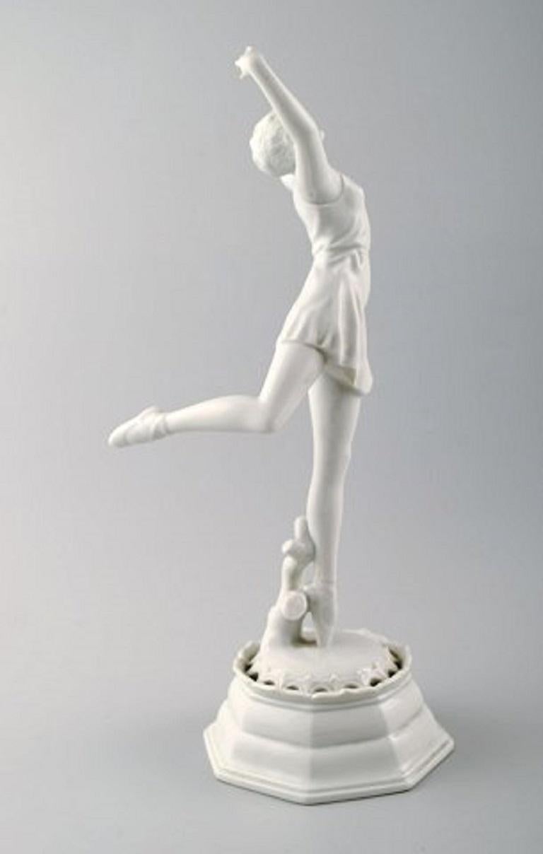 rosenthal ballerina