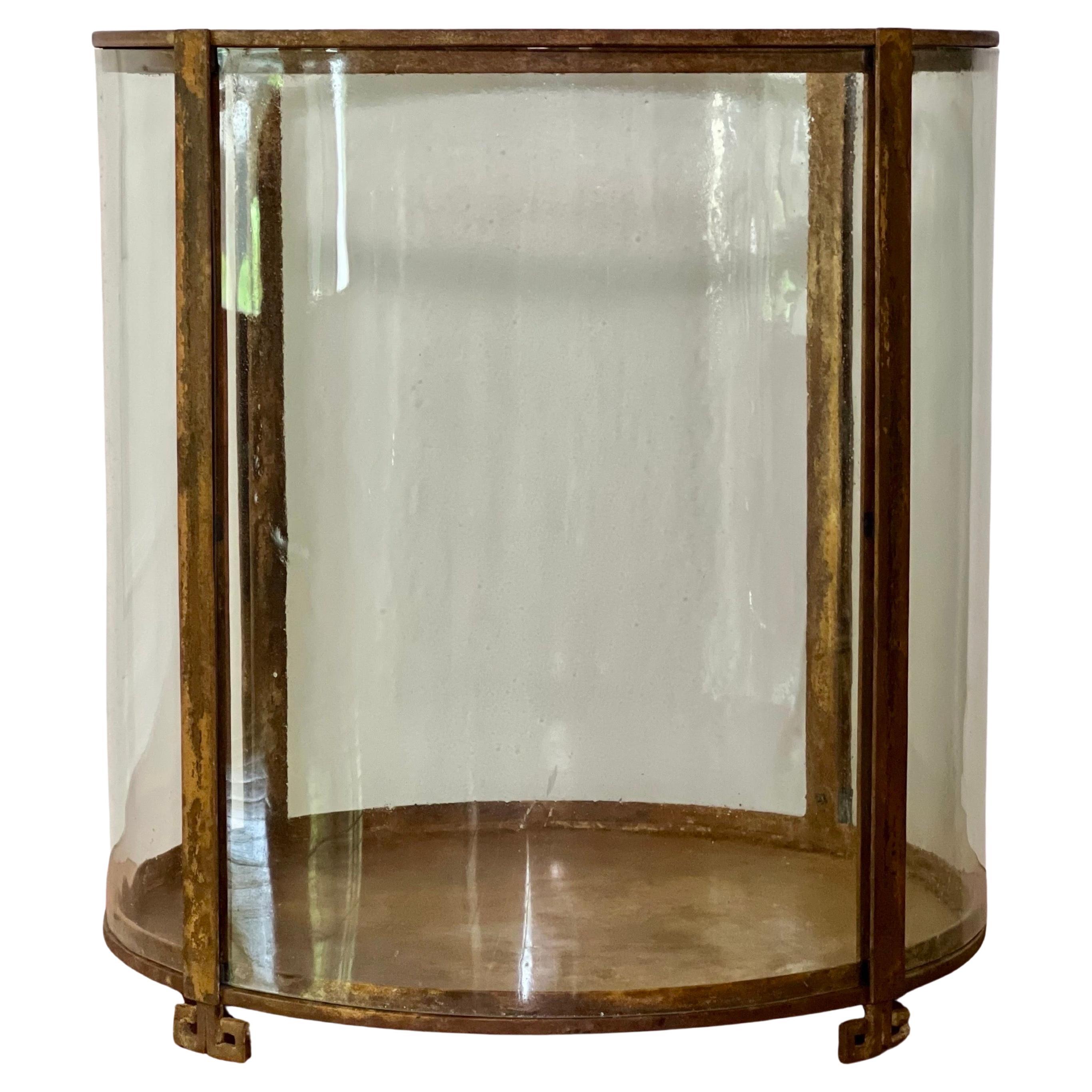 Années 1910 Vitrines