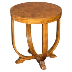 Tables d'appoint