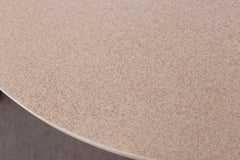 Art Deco Round Table, circa 1930