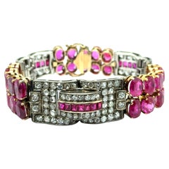 Bracelets à maillons