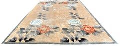 Art Deco Rug 350x247 cm
