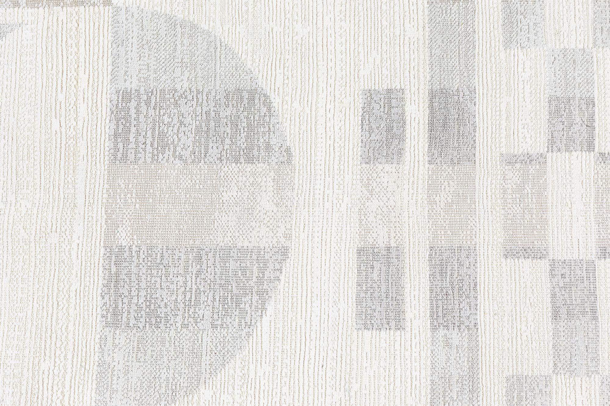 Art déco-Teppich von Doris Leslie Blau (21. Jahrhundert und zeitgenössisch) im Angebot