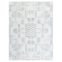 21st Century and Contemporary Western European Rugs
