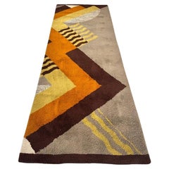 Western European Rugs