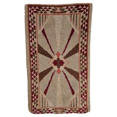 Western European Rugs
