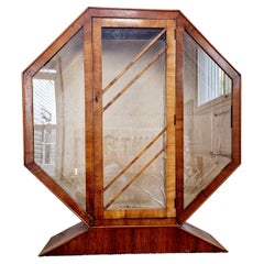 Wood Vitrines