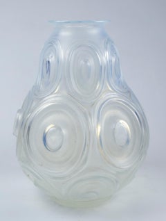 Art Deco Sabino Vase