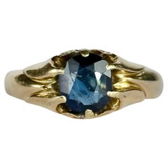 Anillos Solitarios