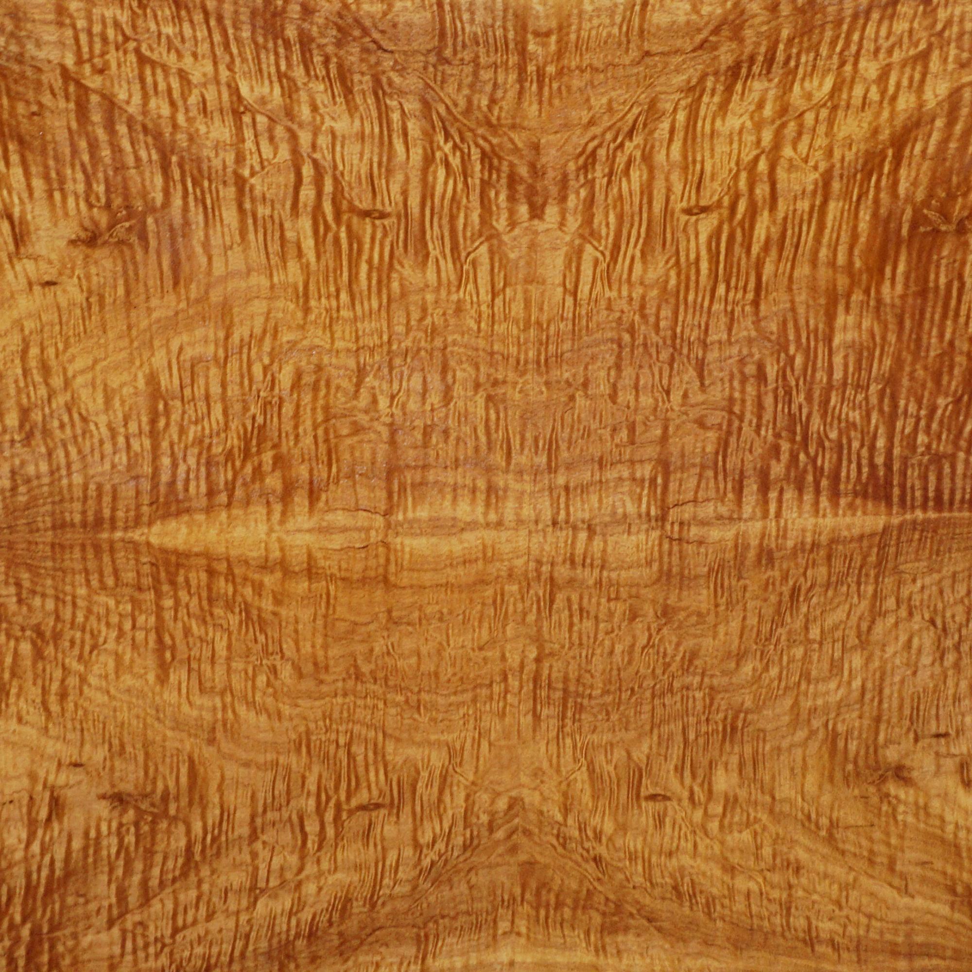Art déco Sechs-Esszimmergarnitur aus Seidenholz mit acht Etagen (20. Jahrhundert) im Angebot