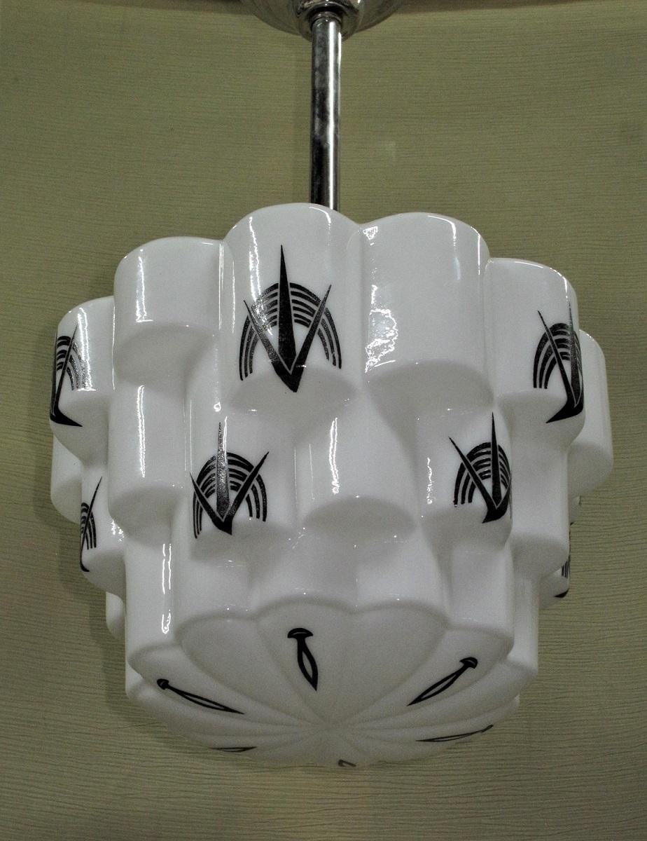 Americano Scuola Art Deco del 1932 circa in vendita