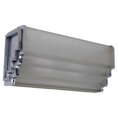 Art Deco Sconces by Marius Ernest Sabino