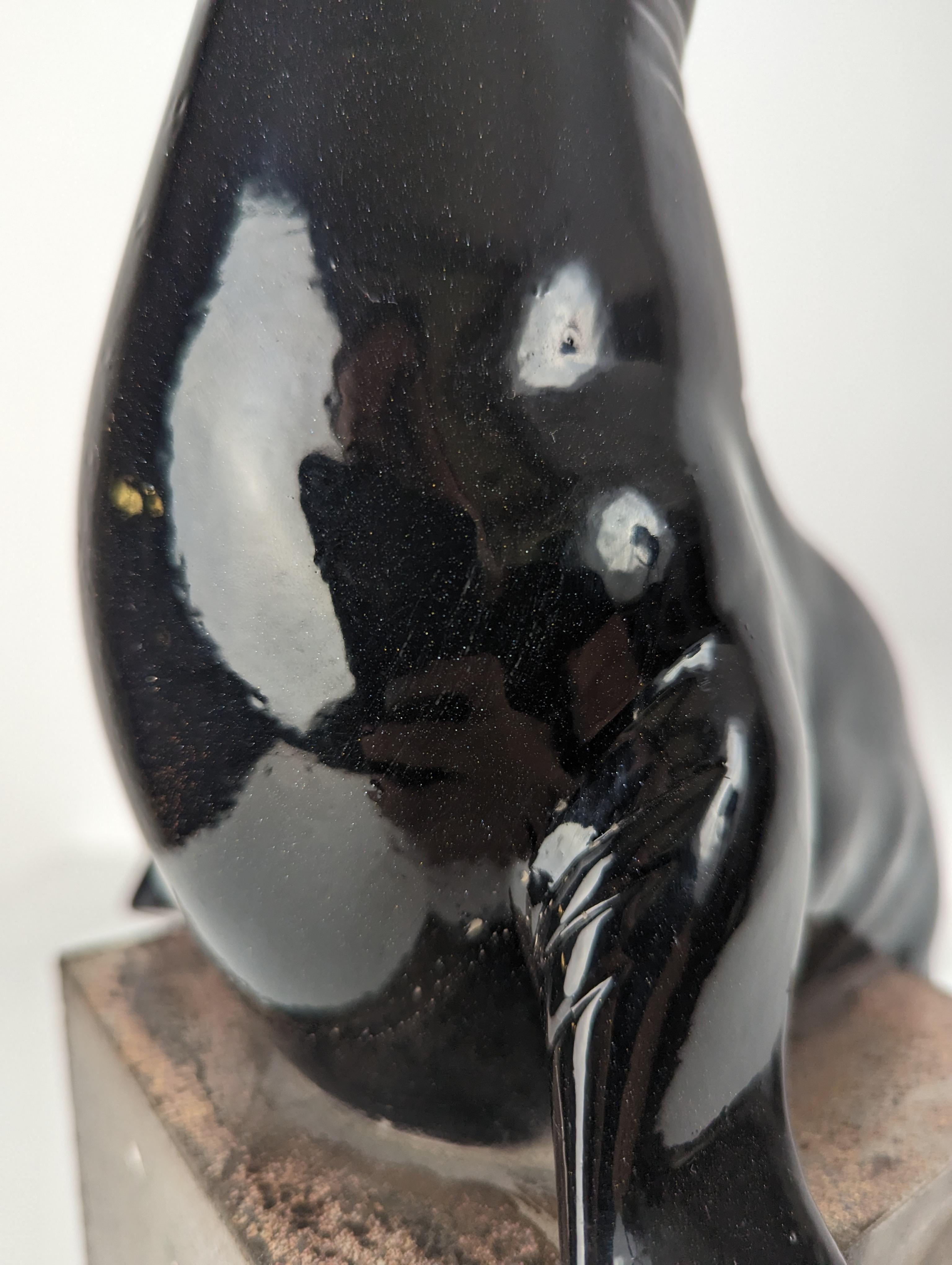 lampe otarie marcel bouraine