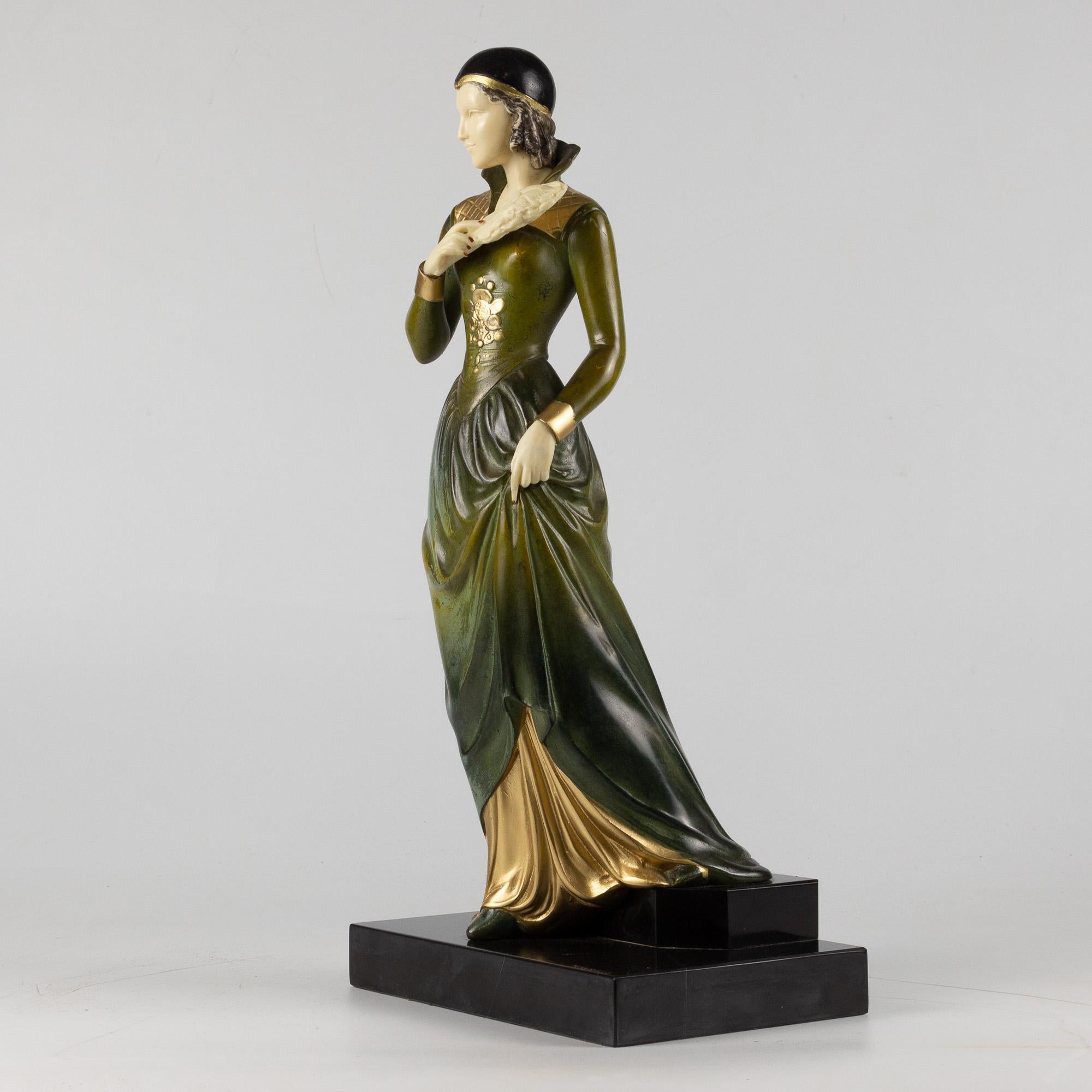menneville sculpteur