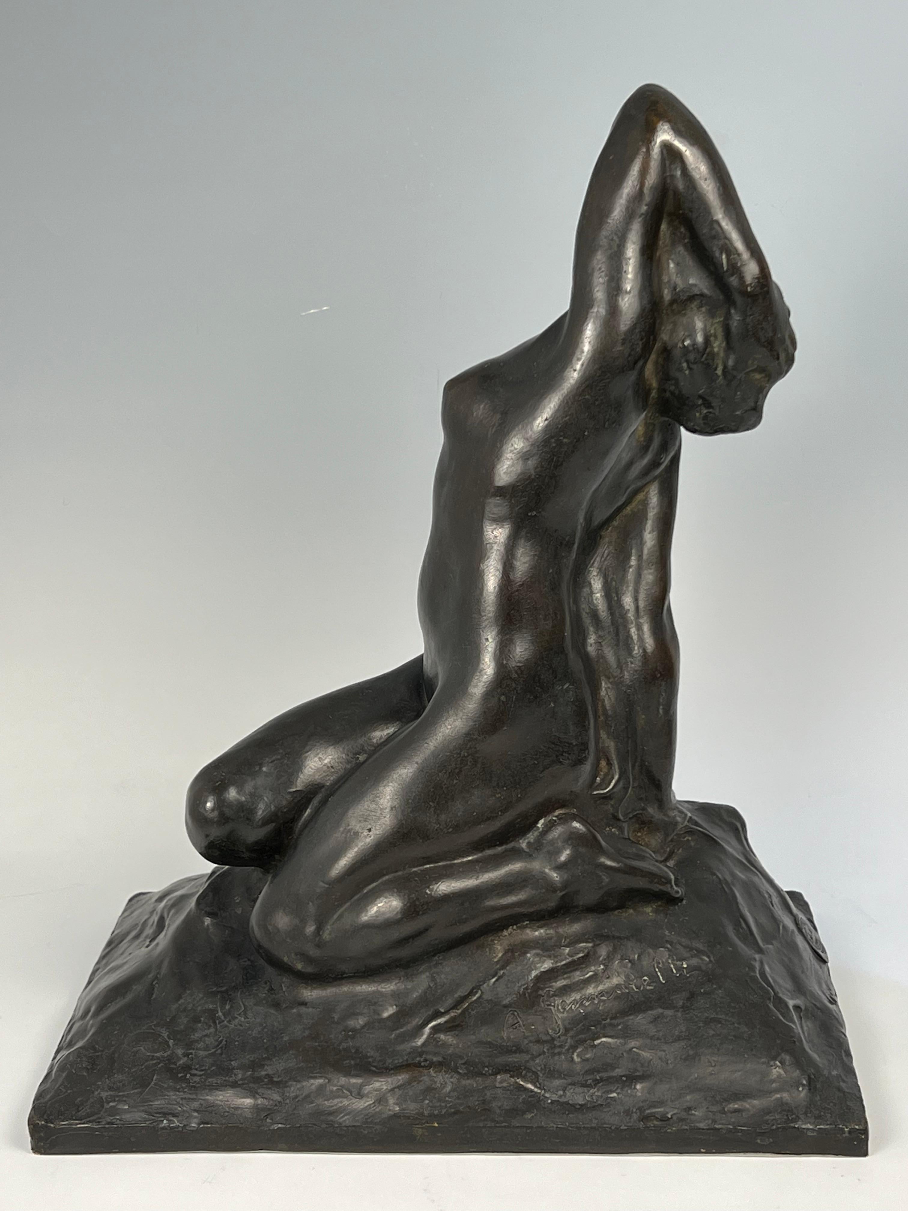 1752 sculpture