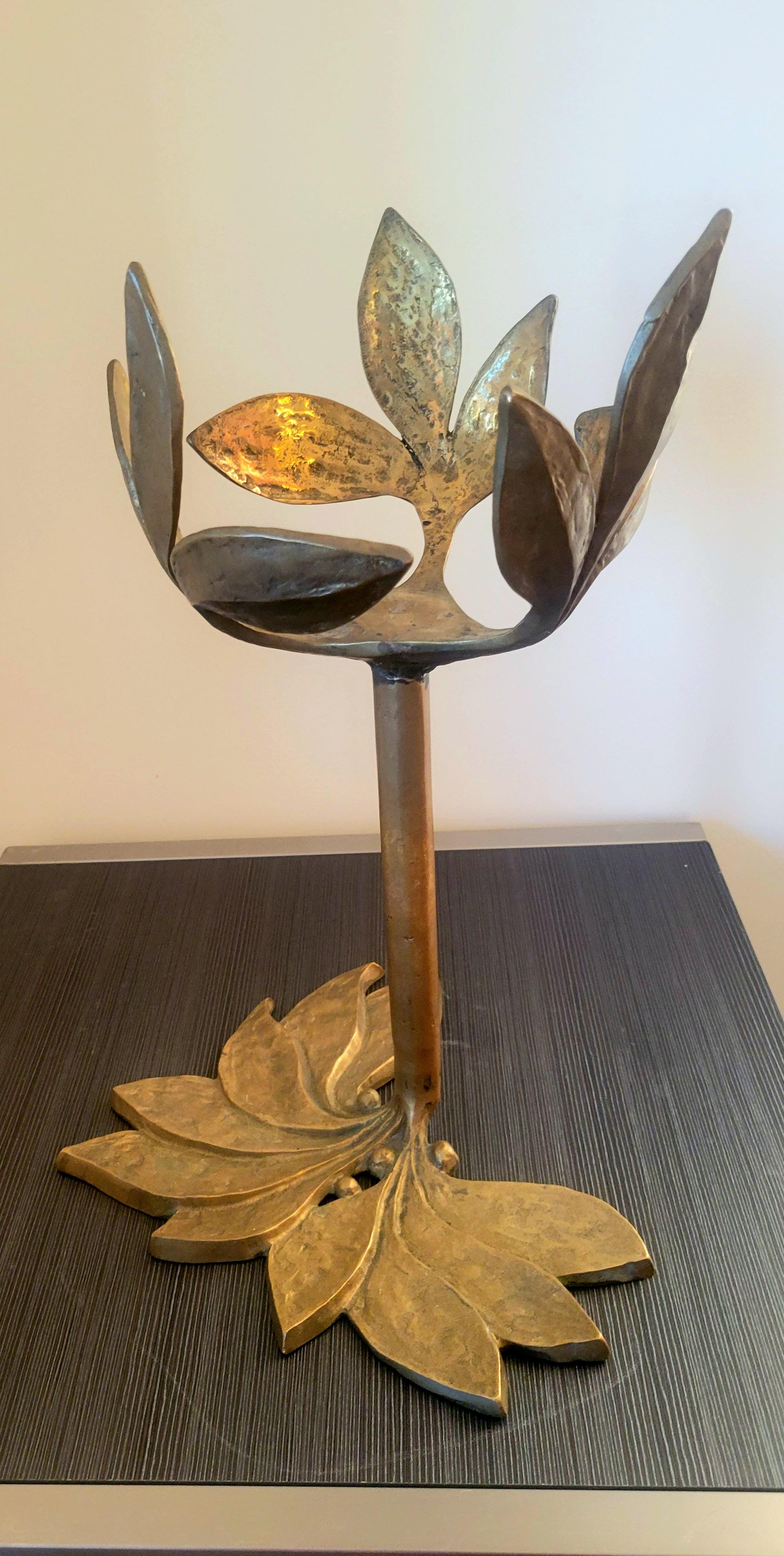 Art Deco Sculpture  In Good Condition For Sale In Los Angeles, CA