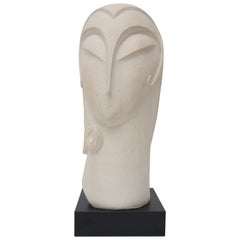 Art Deco Sculpture