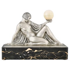 Stone Figurative Sculptures