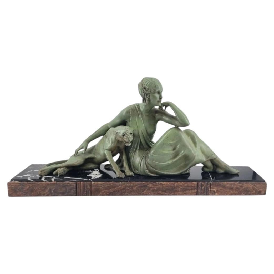 What are the 4 basic types of sculpture?