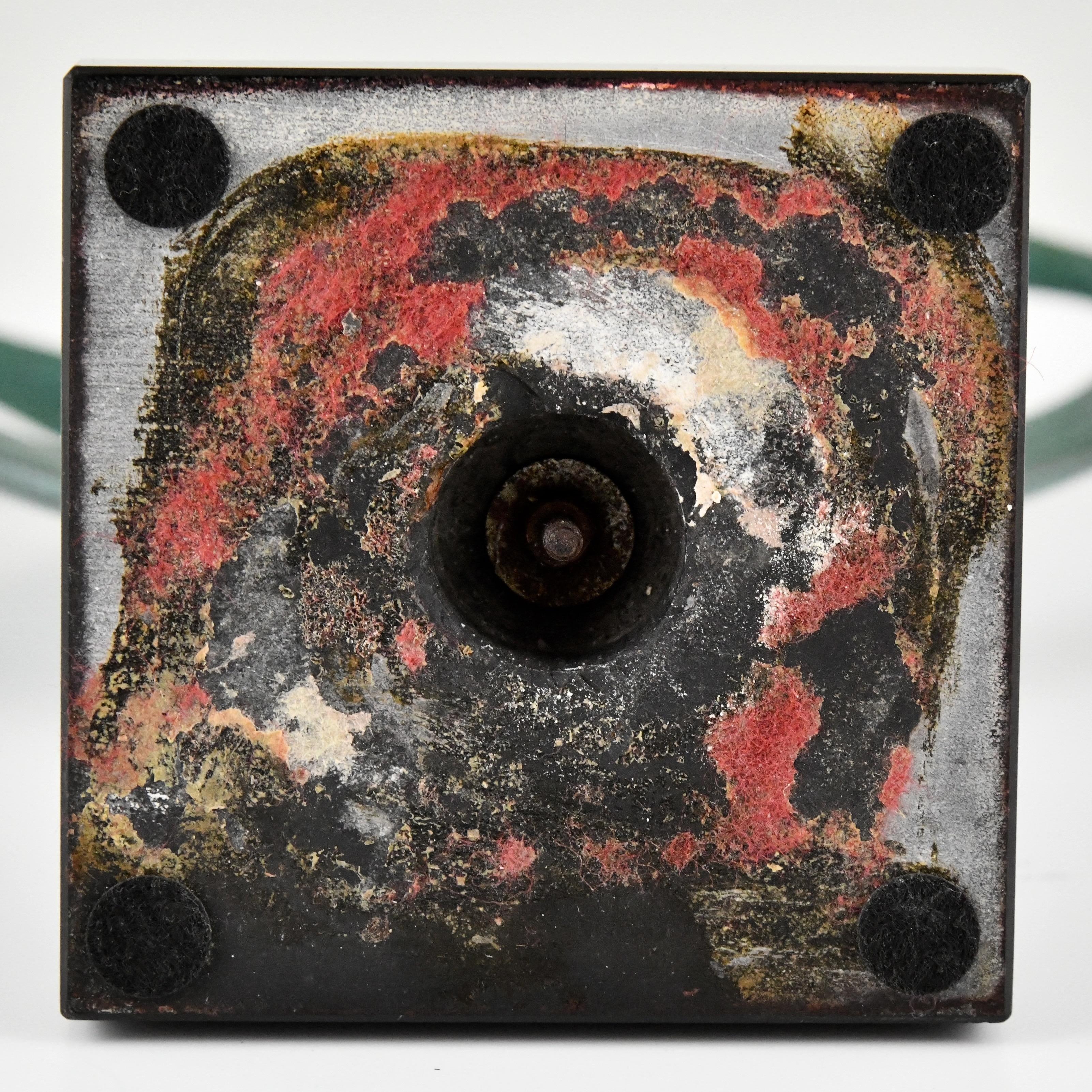 Scultura Art Deco Nudo Sciarpa Ballerina FOLIE Denis Francia 1930 originale. in vendita 2