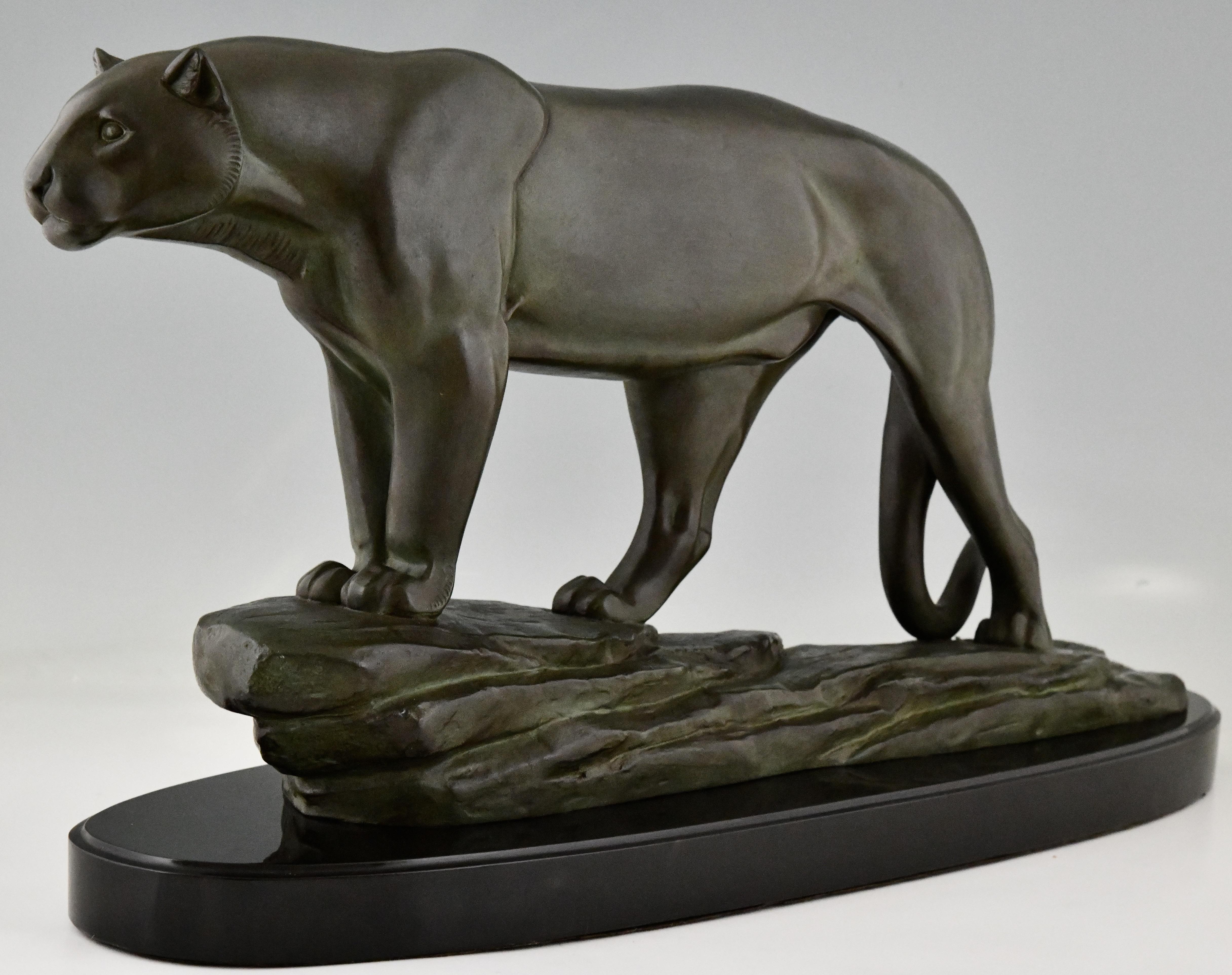 rulas sculpteur