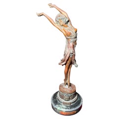 Figurative Sculptures