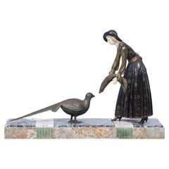 Sculptures