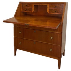 Art Deco Secrétaire