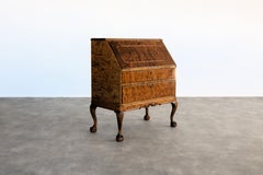art deco secretary  desk  Sweden