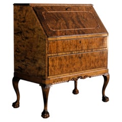 art deco secretary  desk  Sweden