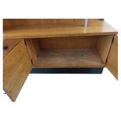 Art Deco Server Étagère by Gilbert Rohde for Herman Miller C1930